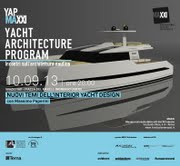 Yacht Architects Program – Massimo Paperini